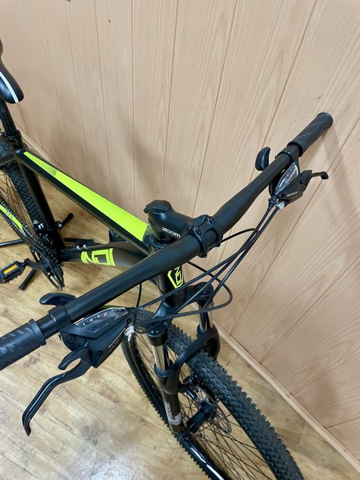 Bicicleta INDI Roda 27,5