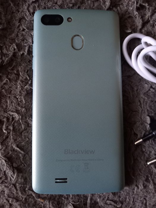 Продам  Blackview A-20 Pro 2/16гб все месенжеры  работают 699 гривен.