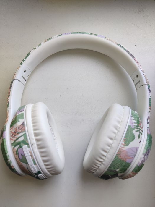 Безпровідні, bluetooth навушники Sencor SEP 710