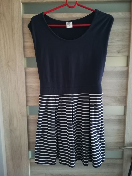sukienka vero moda 36