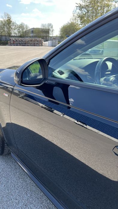 Audi A4 B9 2018 Premium