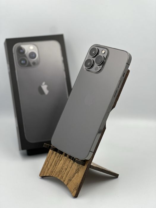 iPhone 13 Pro Max 256Gb Neverlock до 8 березня
