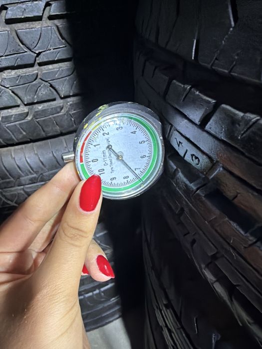 :Opony Nokian 205/75/16C Nokian cLine para