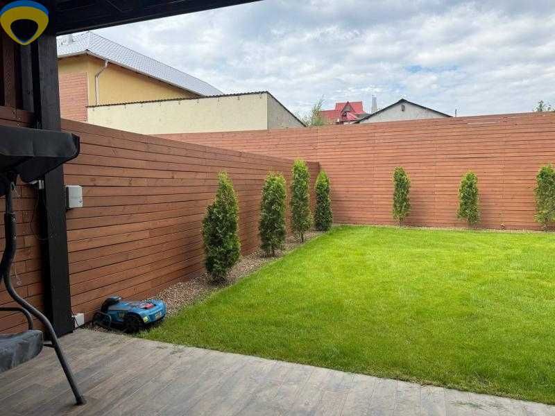 House in Odesa - View 4