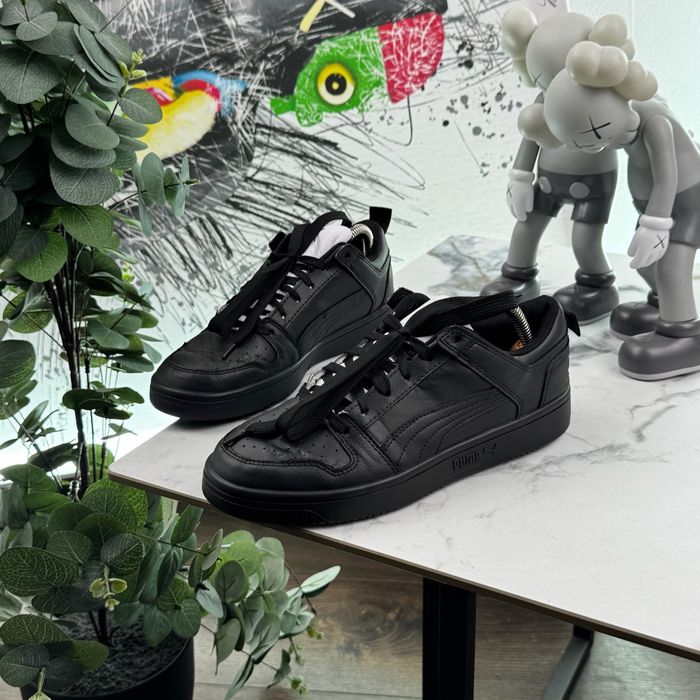 Кросівки Puma Rebound 39 розмір Е5862