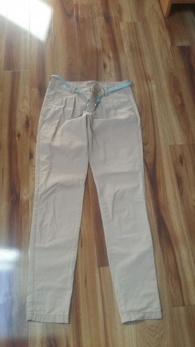 Spodnie rozmiar S