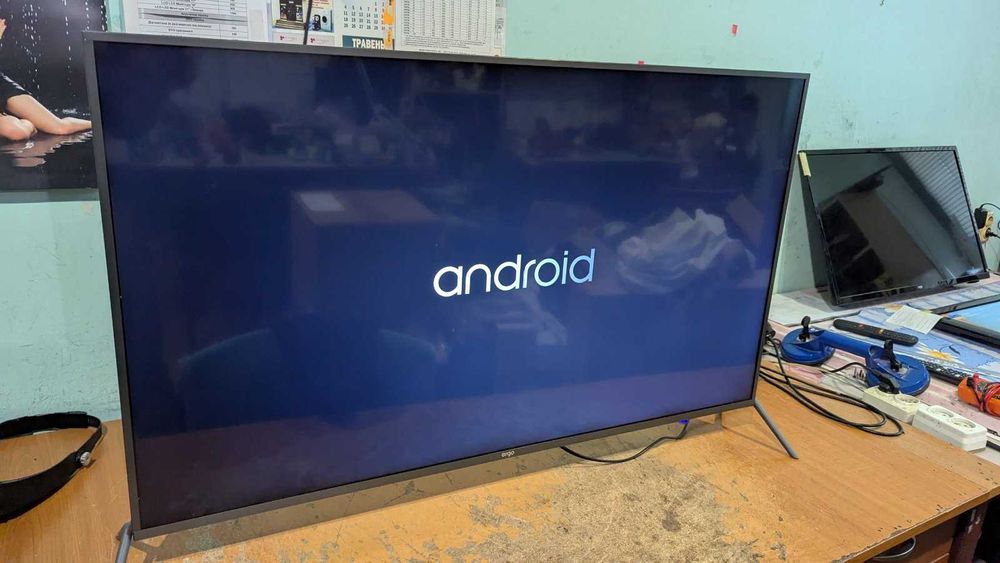 Продається LED TV Ergo 43DU6510