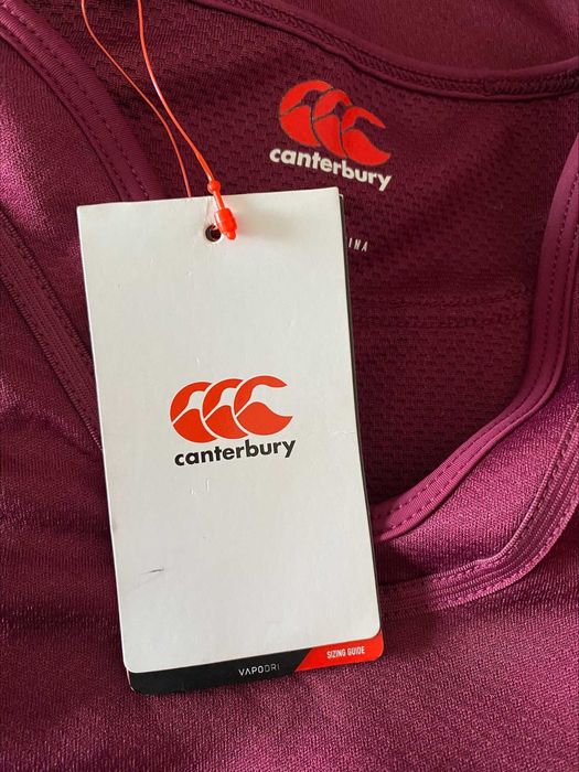 NOWA - Rugby ANGLIA - Rugby Union - L - Canterbury - UNIKAT