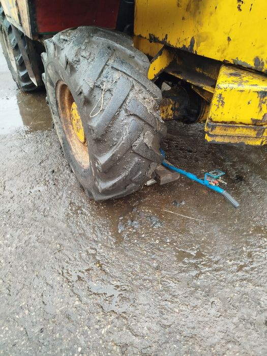 Opona używana 16.0 70 r 20 lub 405 70 r 20