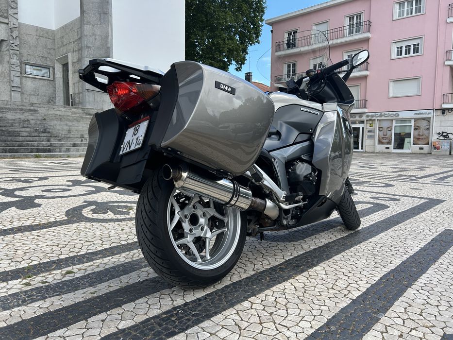BMW K1300GT Full Extras