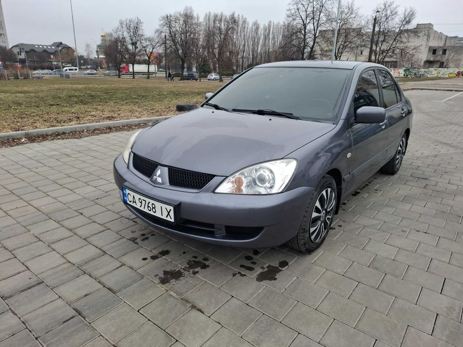 Mitsubishi Lancer 9 2010 р.в.