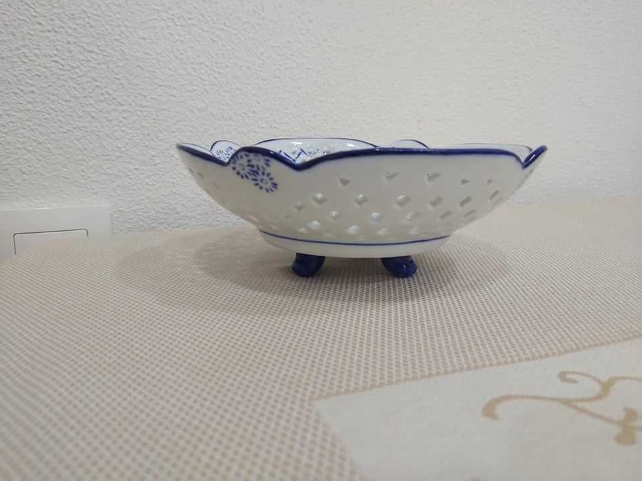 Terrina de Decoração