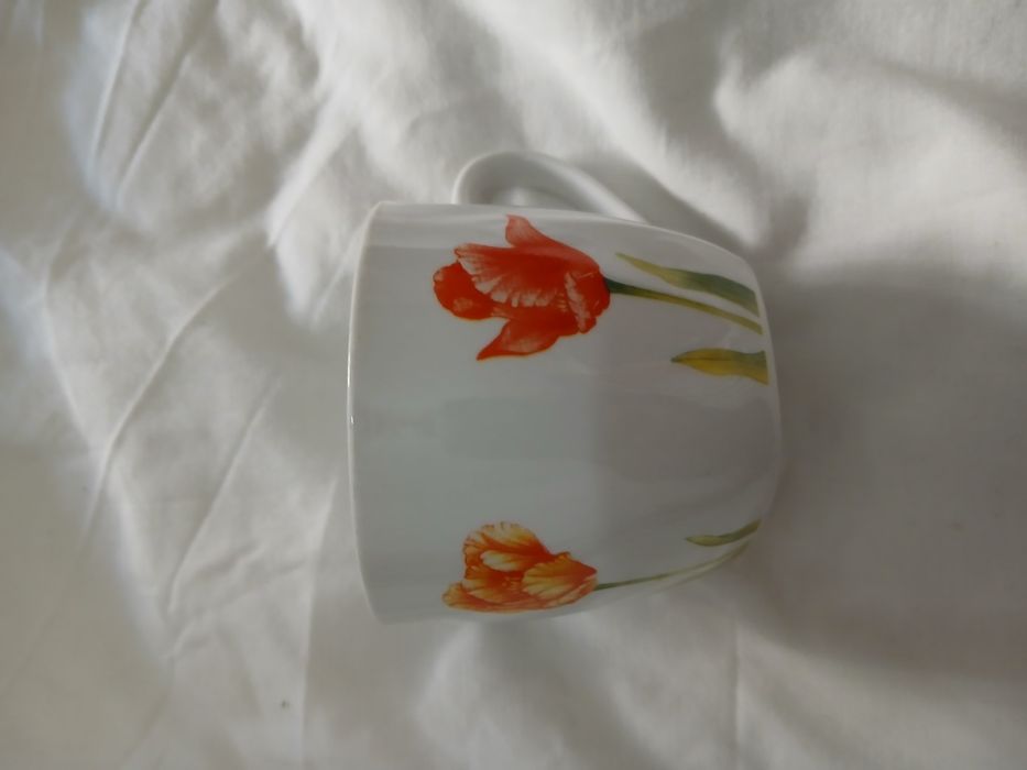 Conjunto de chávenas