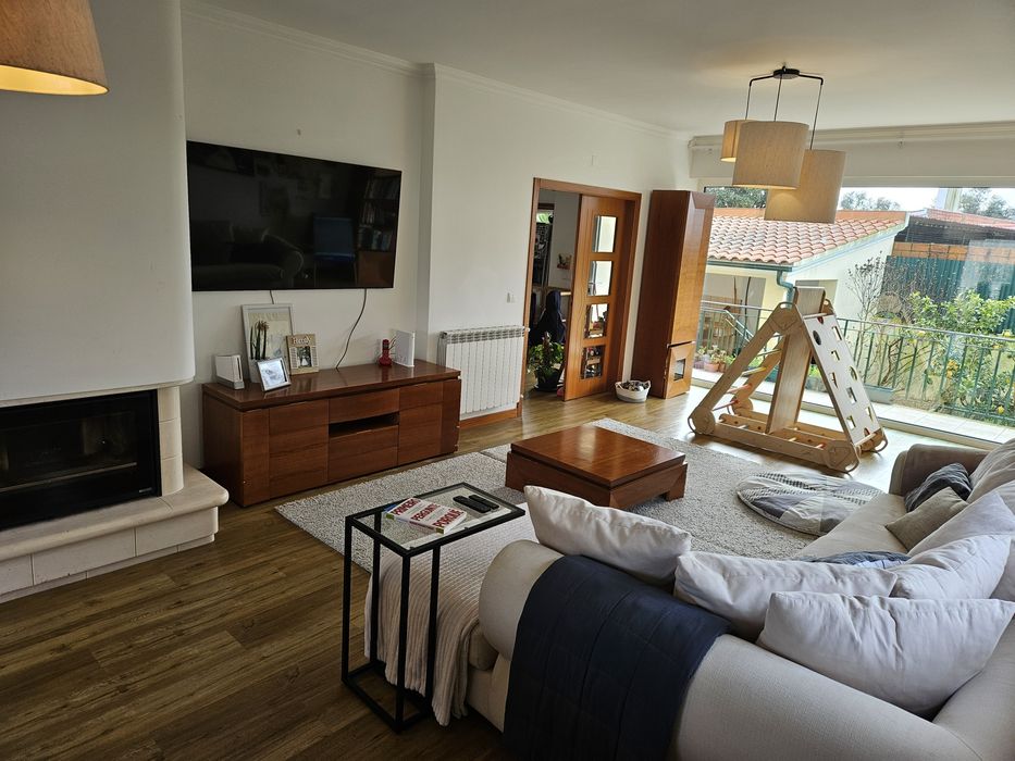 Moradia Unifamiliar Jardoeira - Batalha!