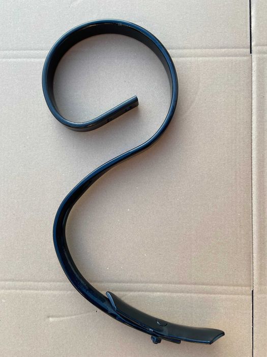 Ząb sprężynowy pazur agregatu kultywatora uniwersalny BAGRA