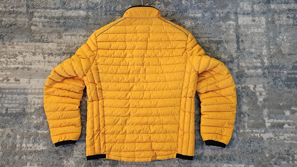 Pikowana kurtka NcNeal rozmiar L