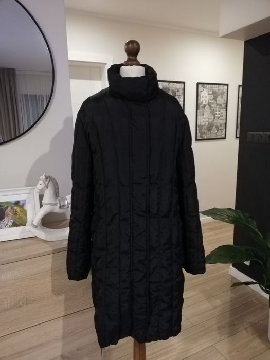 Kurtka  zimowa Esprit rozm. 38.