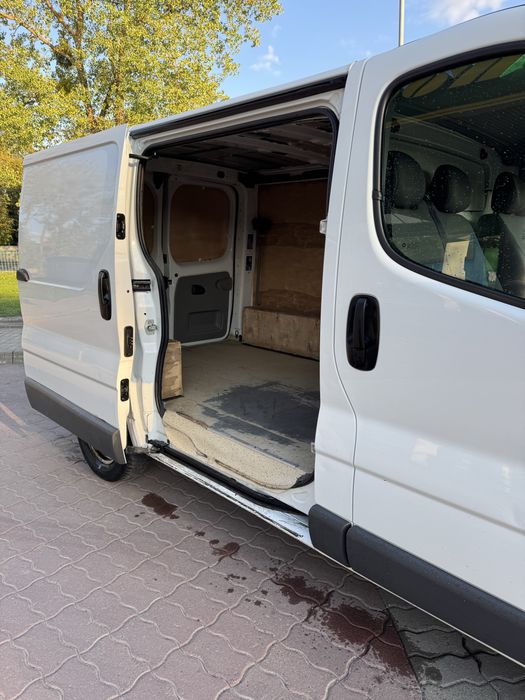 Продається рено трафік 2.0 дизель грузовий Renault Trafic