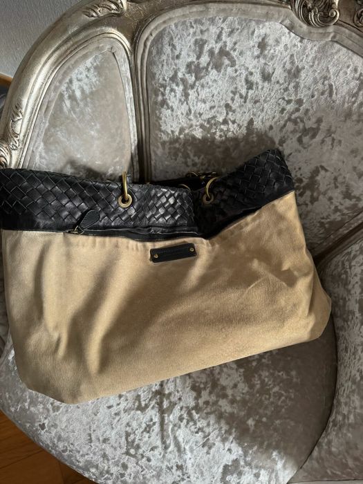 Сумка Bottega Veneta оригінал