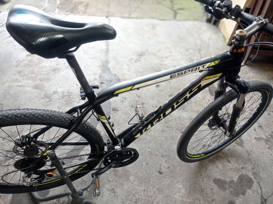 Sprzedam rower  Kross