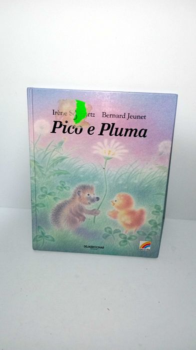 Pico e Pluma - Blooming