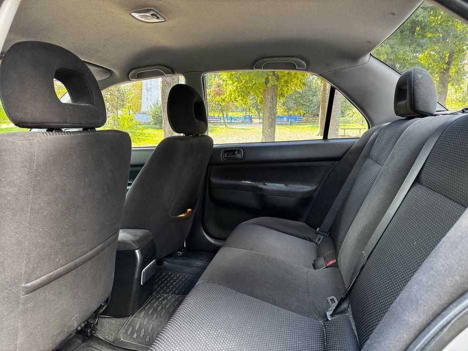 Продам Mitsubishi Lancer 2005р. #71904