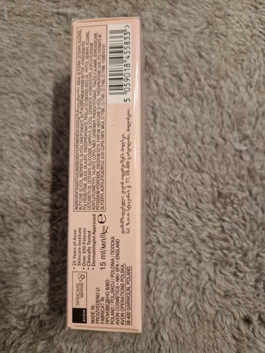 Anew Skin Renewal Power Eye Cream