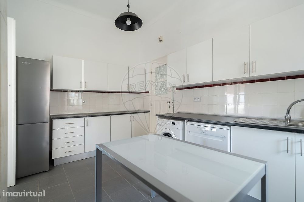 Apartamento T4 para venda — União de Freguesias da cidade de Santarém, Santarém