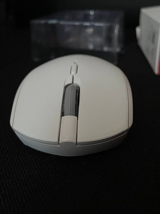 Безшумна бездротова миша Fantech W190 мишка комп'ютерна