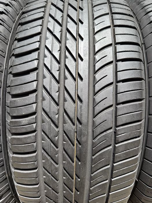 Літні шини 255/50 R20 Goodyear Eagle F1 AT SUV 4x4  4шт. 7,5мм