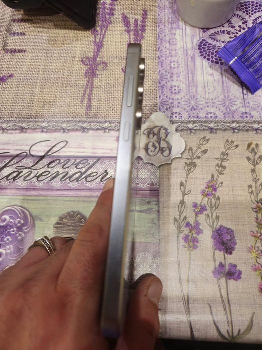 Samsung S24 FE 8/256