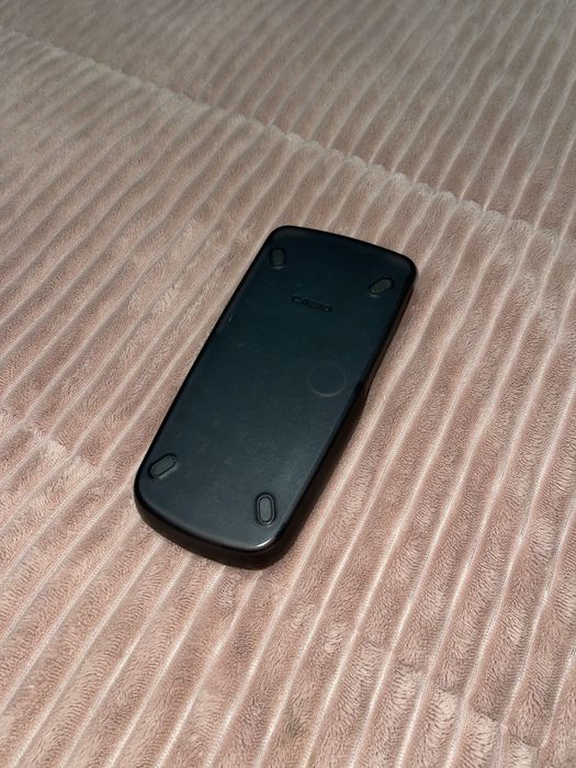 Calculadora gráfica CASIO