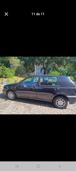 Carro usado para venda nao aceito TROCA