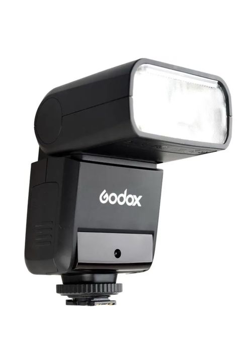 Накладна вспышка Godox ТТ350О