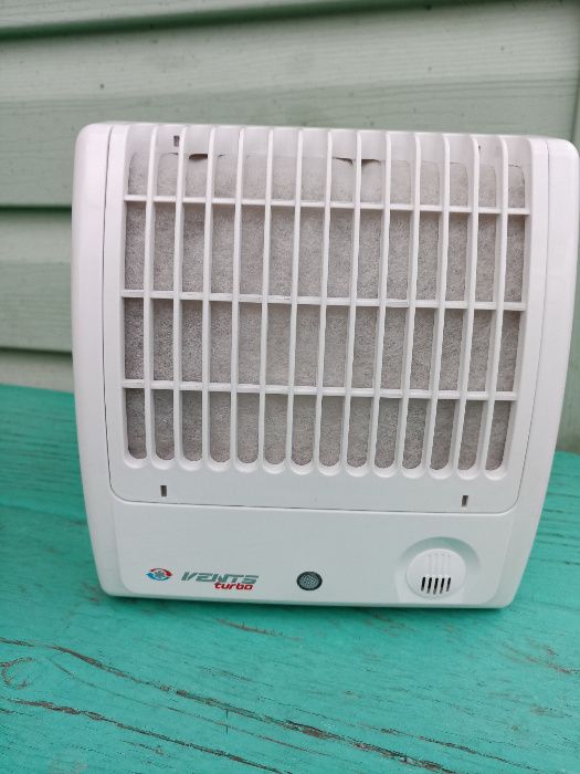 Вентилятор Vents ЦФ 100 турбо