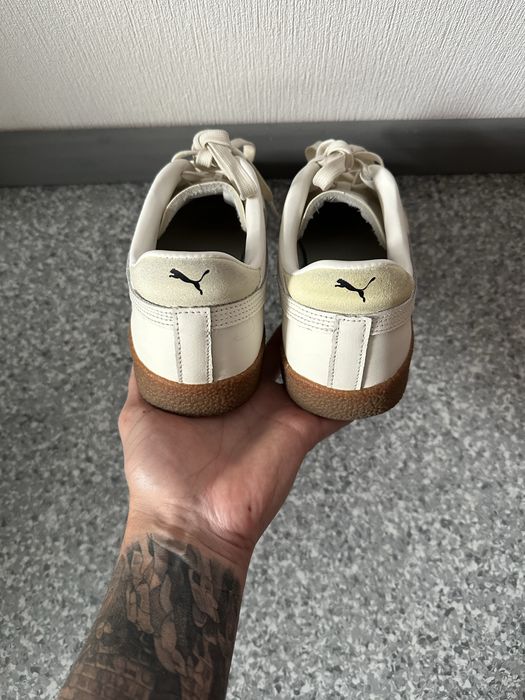 Кеди Puma 45р 29.5см