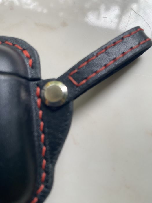 Чохол AirPods, чохол навушники, Iphone