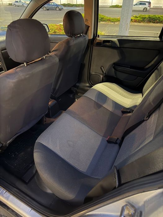 Opel Astra Opel astra