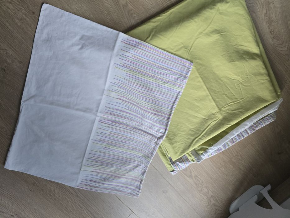 Pościel Ikea 200x200