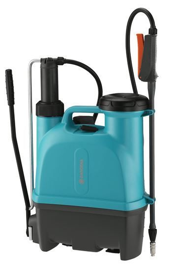 Opryskiwacz Ciśnieniowy Plus 12L Gardena