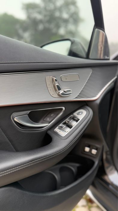 Mercedes-Benz EQC 400 4Matic