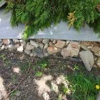 Gruz betonowy płyty