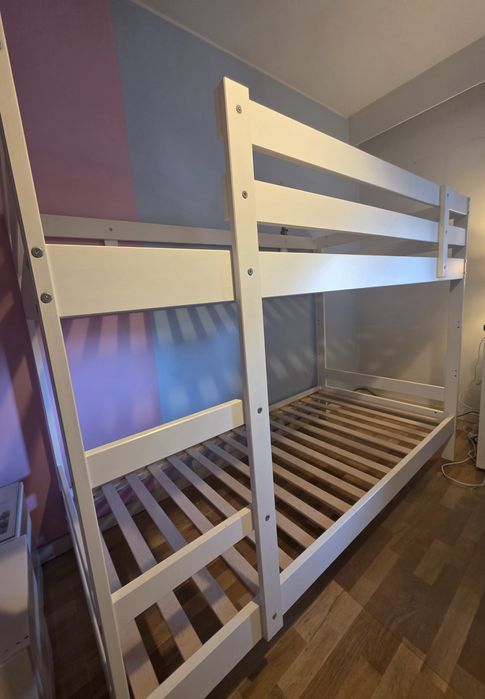 Beliche Ikea  como novo