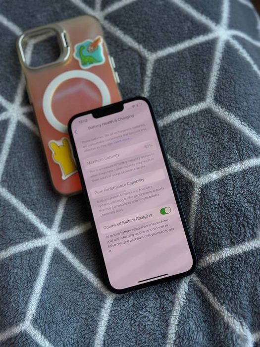 Iphone 13 512gb Neverlock