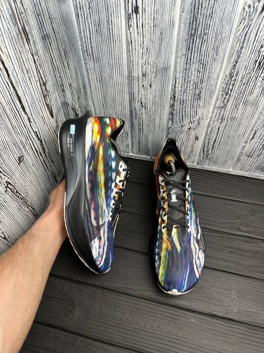 Кросівки - Nike VapoFly ZoomX 46р