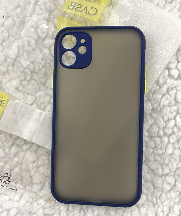 Capa   Para  iphone  11