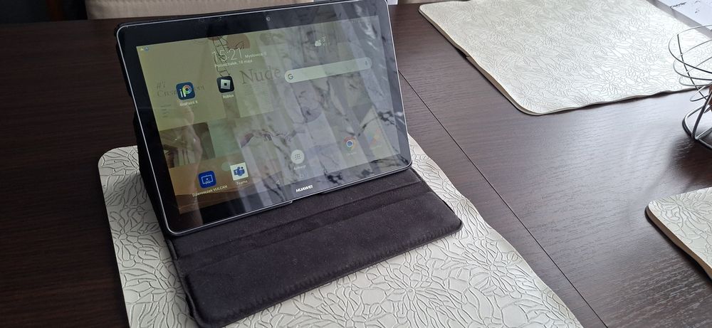 Tablet 9.6" Huawei MediaPad T3 AGS-W09
