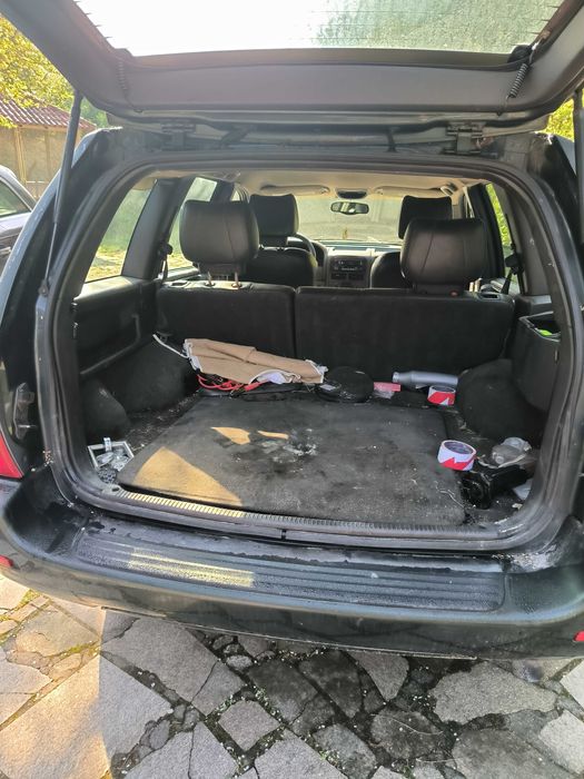 Audi Q7 3.0 V6 TDI