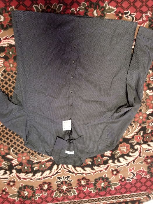 Мужская  рубашка