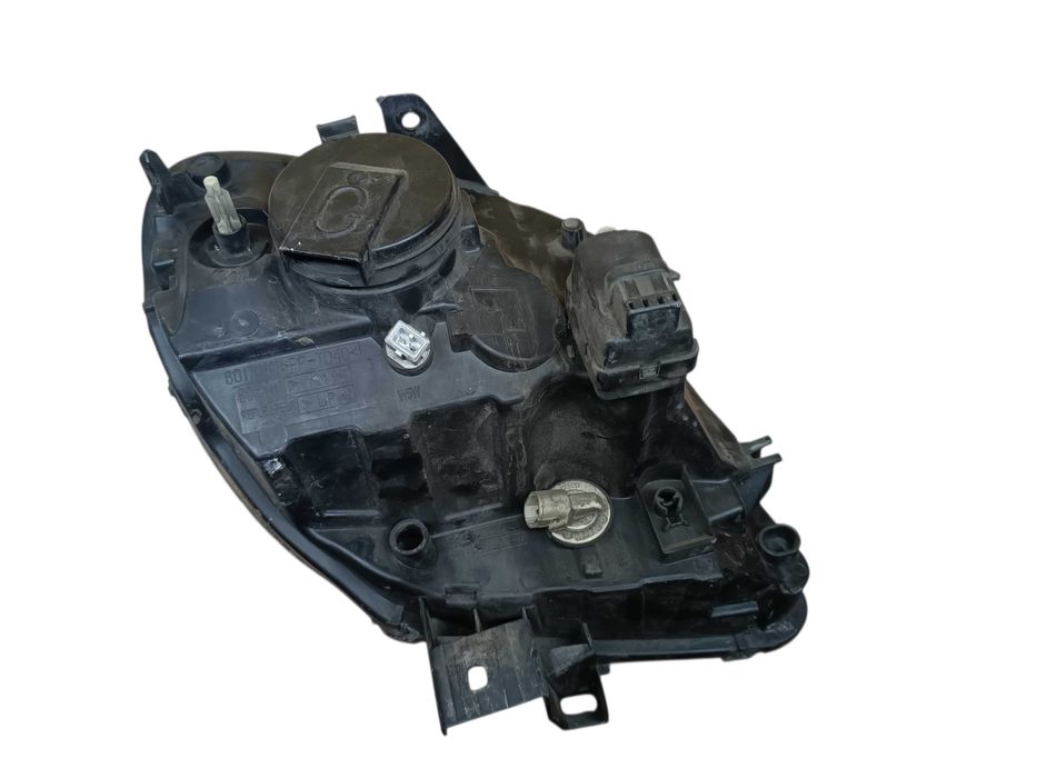 Lampa Reflektor Lewy Przód Lewa Przednia Renault Kangoo 1 I Lift